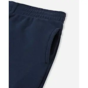 Baby fleece joggers Reima Hose image-2