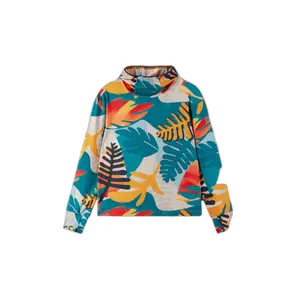 Long sleeve T-shirt Reima BugProof Surista image-0