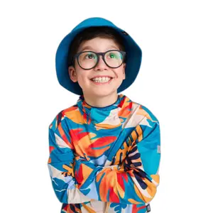 Long sleeve T-shirt Reima BugProof Surista image-5