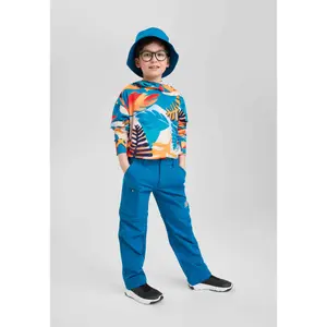 Long sleeve T-shirt Reima BugProof Surista image-2