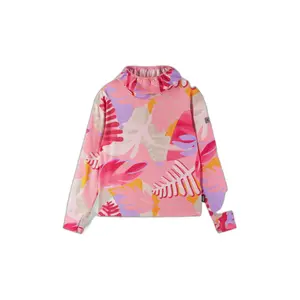 Long sleeve baby T-shirt Reima BugProof Surista image-0