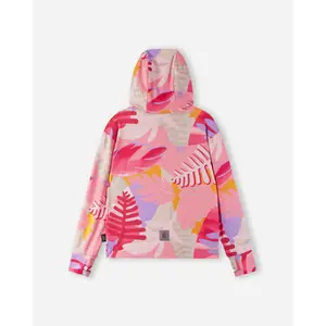 Long sleeve baby T-shirt Reima BugProof Surista image-5