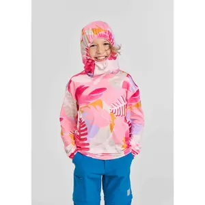 Long sleeve baby T-shirt Reima BugProof Surista image-4