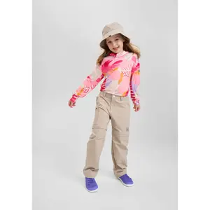Long sleeve baby T-shirt Reima BugProof Surista image-3