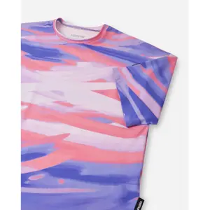 Kid's T-shirt Reima Ilmaan image-3