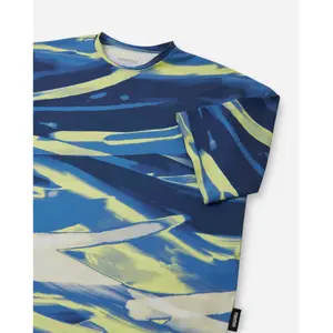 Kid's T-shirt Reima Ilmaan image-2