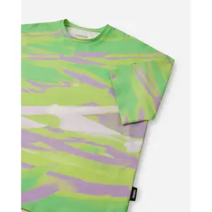 Kid's T-shirt Reima Ilmaan image-2