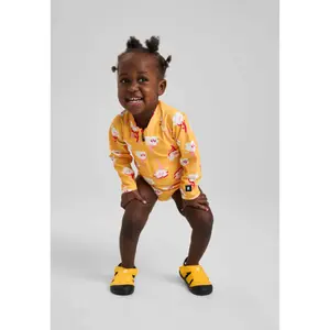 Fato de banho de menina de 1 peça Reima Pihlis image-1