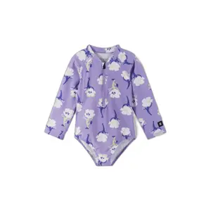 Maillot de bain 1 pièce bébé fille Reima Pihlis image-0