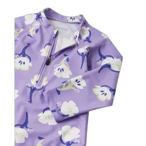 Maillot de bain 1 pièce bébé fille Reima Pihlis image-2