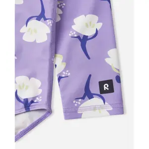 Maillot de bain 1 pièce bébé fille Reima Pihlis image-4