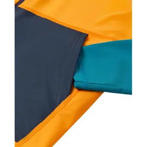 Camisola com capuz para criança Reima SunProof Varjo image-5