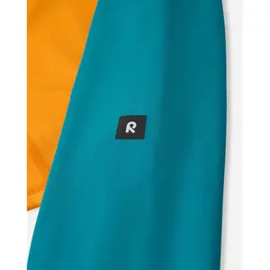 Camisola com capuz para criança Reima SunProof Varjo image-4