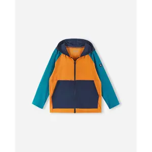 Camisola com capuz para criança Reima SunProof Varjo image-1