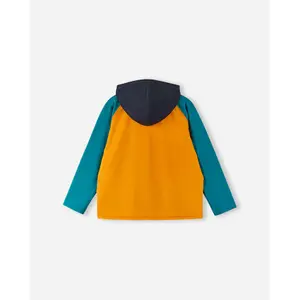 Camisola com capuz para criança Reima SunProof Varjo image-2