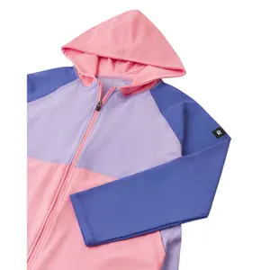 Child hoodie Reima SunProof Varjo image-4