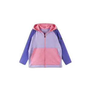 Child hoodie Reima SunProof Varjo image-0