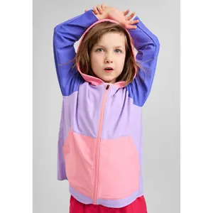 Child hoodie Reima SunProof Varjo image-2