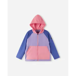 Child hoodie Reima SunProof Varjo image-1
