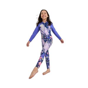 Fato de banho de menina de 1 peça Reima SunProof Aallot image-1