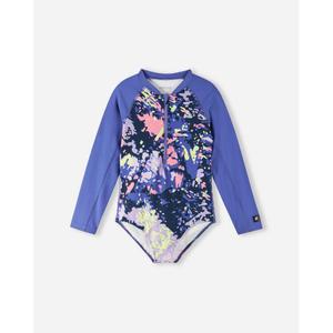Fato de banho de menina de 1 peça Reima SunProof Aallot