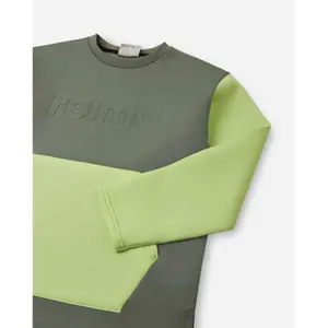 Child's sweater Reima Leppo image-3