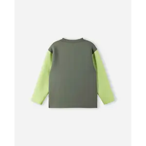 Child's sweater Reima Leppo image-2