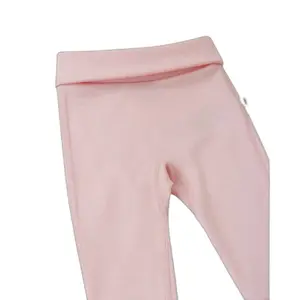 Pantalon mérino bébé Reima Suojana image-3