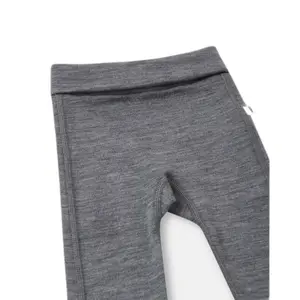 Pantalon mérino bébé Reima Suojana image-3