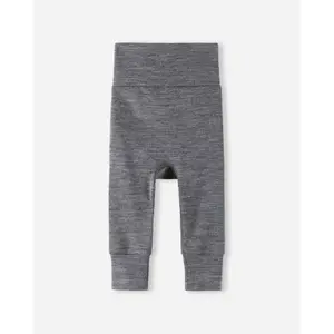Pantalon mérino bébé Reima Suojana image-1