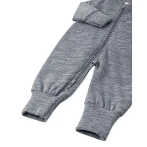 Baby ski suit Reima Syliin image-1