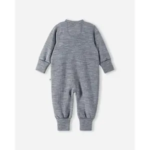 Baby ski suit Reima Syliin image-0