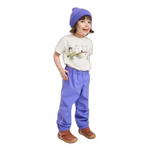 Kid's T-shirt Reima Moomin Gosa image-1