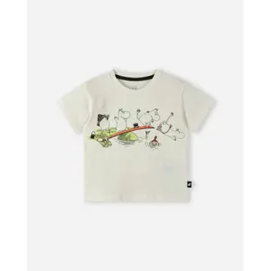 Kid's T-shirt Reima Moomin Gosa image-0