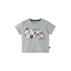 Kid's T-shirt Reima Moomin Gosa image-0