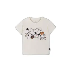 Baby T-shirt Reima Moomin Gosa image-0
