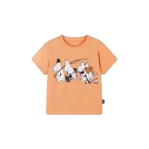 Baby T-shirt Reima Moomin Gosa image-0