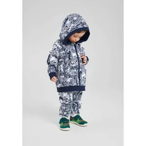 Baby joggers Reima Moomin Fnissa image-1