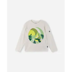 Long sleeve T-shirt Reima BugProof Inista image-0