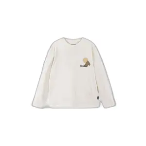 Long sleeve baby T-shirt Reima Inista image-0