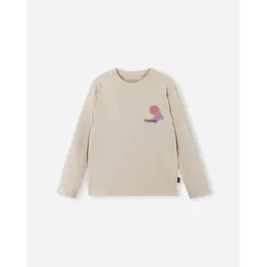 Long sleeve T-shirt Reima Inista image-0