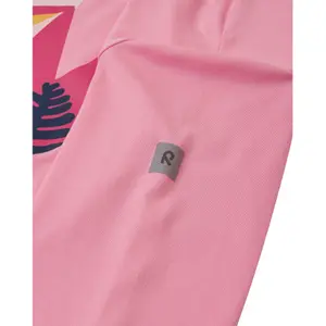 Long sleeve baby T-shirt Reima BugProof Inista image-3