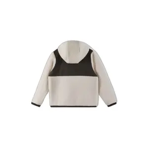 Children's hooded fleece Reima Turbo image-3