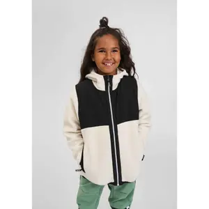 Children's hooded fleece Reima Turbo image-2