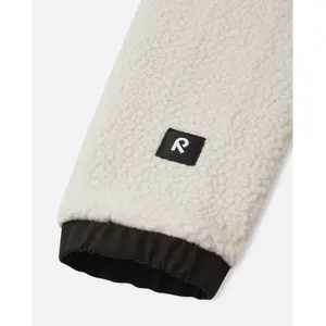 Children's hooded fleece Reima Turbo image-4