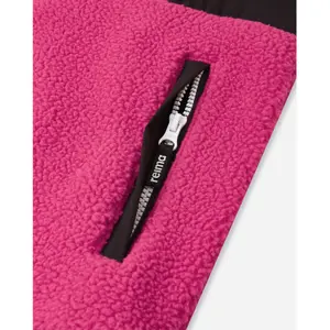 Children's hooded fleece Reima Turbo image-2