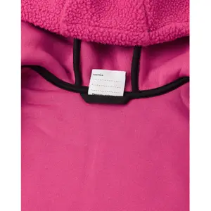Children's hooded fleece Reima Turbo image-3