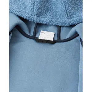 Children's hooded fleece Reima Turbo image-3