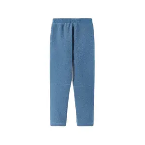 Kids' fleece jogging trousers Reima Termos image-0
