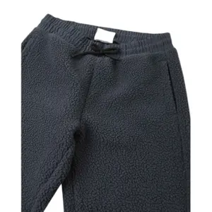 Kids' fleece jogging trousers Reima Termos image-1